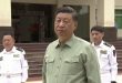 Xi Jinping solicitó al ejército chino que se prepare para la guerra