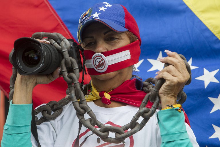 portales de noticias en Venezuela