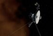 ¡Increíble! Nave espacial Voyager 1 detectó “zumbidos” fuera del Sistema Solar