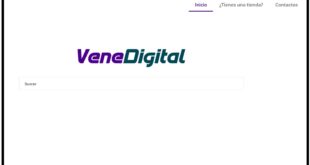 Venedigital