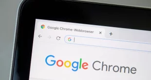 ¿Google chrome lento? | Solución
