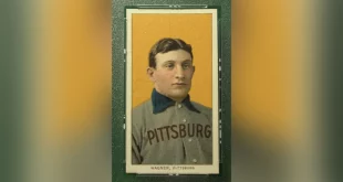 Honus Wagner