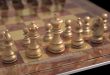 El arte con inteligencia artificial ha llegado al ajedrez