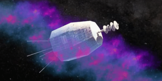 Un satélite abandonado desde 1967 sorprendió al mundo con una potente señal de radio captada por ASKAP