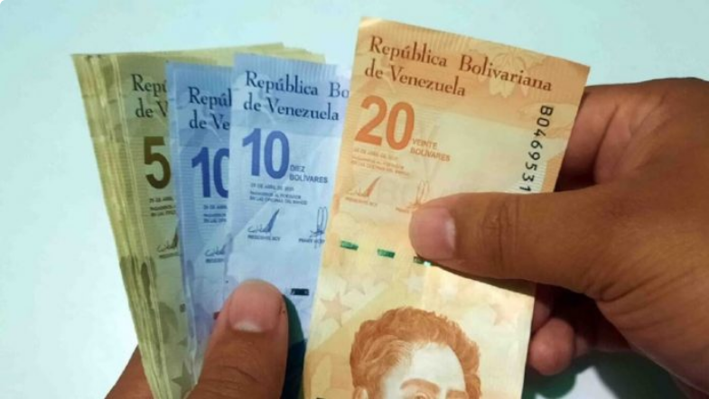 supermercados venezolanos
