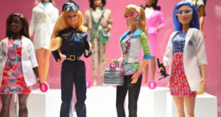 Barbie