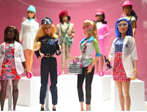 Barbie