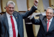 Cuba elimina el límite de edad para ser presidente y abre la puerta a candidatos mayores de 60 años en futuras elecciones presidenciales