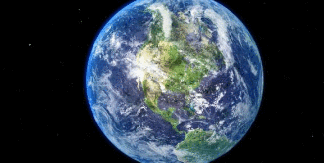 ¿Por qué el martes 22 de julio será uno de los días más cortos jamás registrados en la Tierra? La rotación del planeta sigue acelerándose y desconcierta a la ciencia