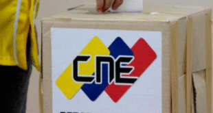 Orgullo venezolano