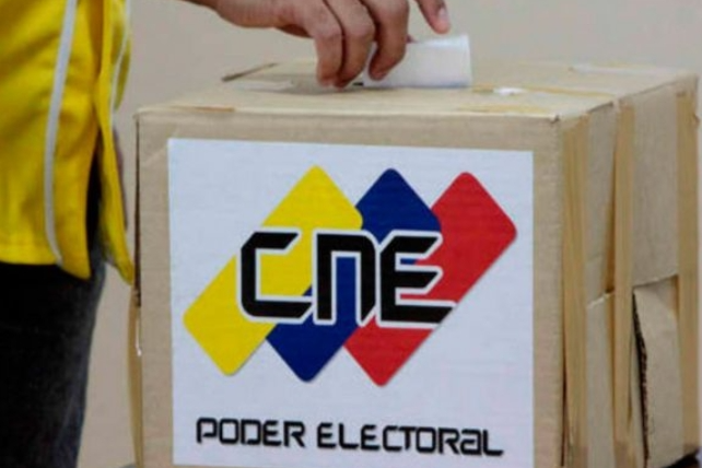 Orgullo venezolano