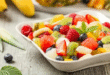 La fruta más saludable del mundo según expertos en nutrición: pequeña, poderosa y con grandes beneficios para el corazón, el cerebro y la piel