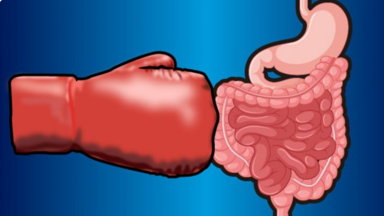 Síndrome de Intestino Irritable