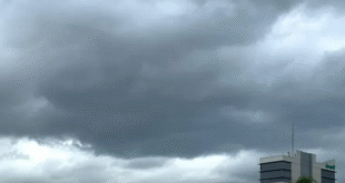 satélite abandonado