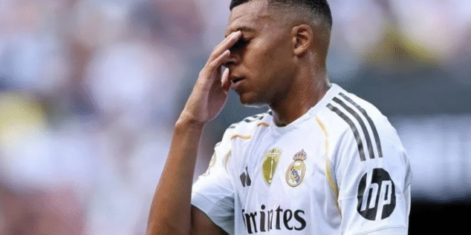 Kylian Mbappé responde a la polémica: investigan donación de más de 180 mil euros a policías franceses que protegieron a la selección nacional