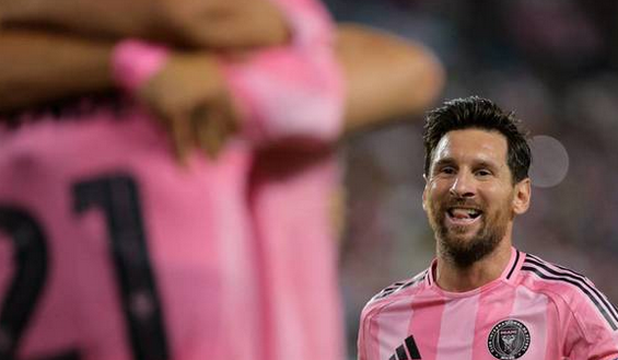 ¿Se despide de la MLS? Lionel Messi en la mira del Al Ahli de Arabia Saudita con una oferta millonaria que sacudiría el mercado mundial