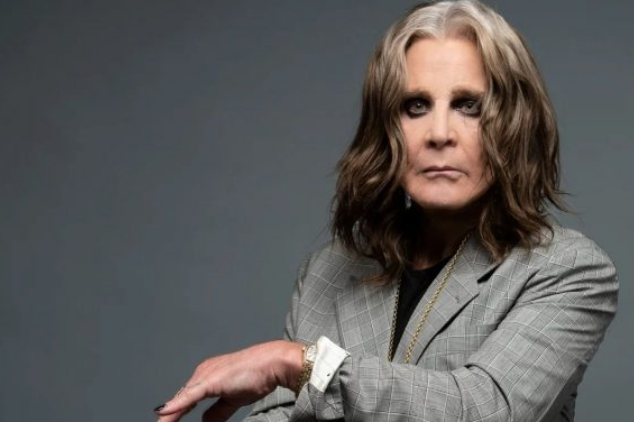 Ozzy Osbourne