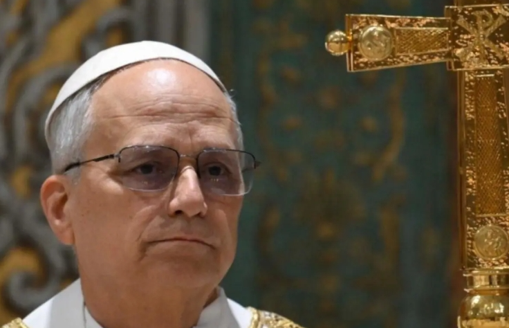 Papa Francisco