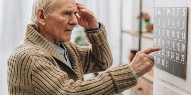 Un medicamento para el insomnio podría proteger el cerebro contra el Alzheimer, según un nuevo estudio