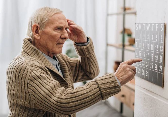 Un medicamento para el insomnio podría proteger el cerebro contra el Alzheimer