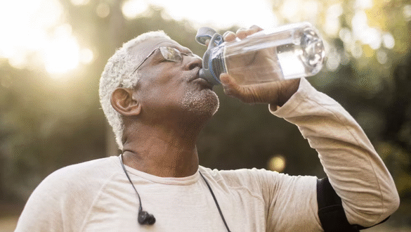 ¿Tomas suficiente agua? 7 consejos para mantenerte hidratado todos los días