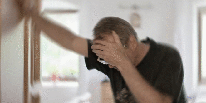 ACV: las 5 señales que pueden indicar un derrame cerebral y cómo actuar a tiempo