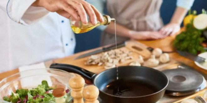 El truco del almidón resistente: cómo enfriar y recalentar carbohidratos como arroz, papas y legumbres para hacerlos más saludables sin eliminarlos de tu dieta