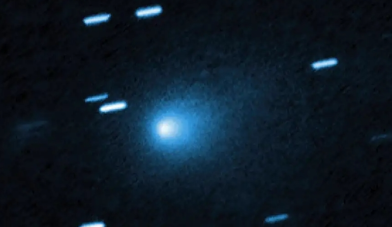 Hubble