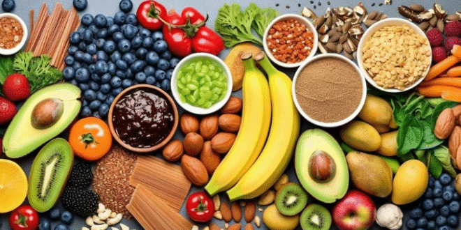 La dieta DASH4D demuestra eficacia en el control de la glucosa en adultos con diabetes tipo 2 sin aumentar el riesgo de hipoglucemia