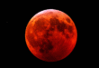 Eclipse lunar total del 8 de septiembre de 2025: la Luna de Sangre más larga del año y dónde podrá verse