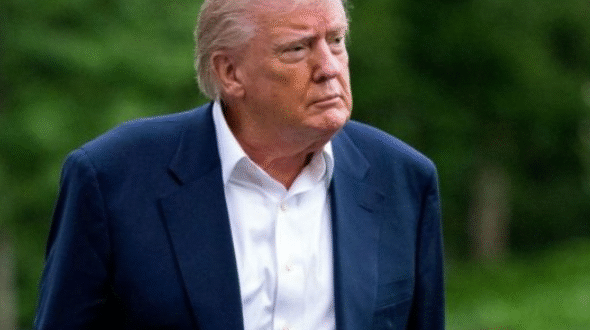 Donald Trump anuncia nuevos y agresivos aranceles a semiconductores y medicamentos importados en su plan para reindustrializar Estados Unidos