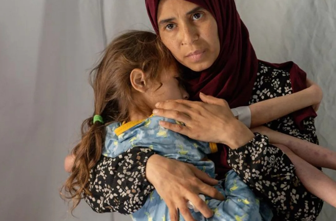 Gaza