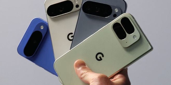 Google Pixel 10 con inteligencia artificial: así funciona la traducción en llamadas en tiempo real y en cualquier idioma gracias a Gemini y Tensor G5