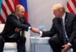 Trump y Putin se reúnen en Alaska para negociar posible fin de la guerra en Ucrania en medio de tensiones por territorios ocupados y sanciones
