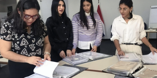 Una biblioteca virtual en Paraguay rescata 14.000 poemas en guaraní y español de la revista Ysyry, olvidada durante medio siglo