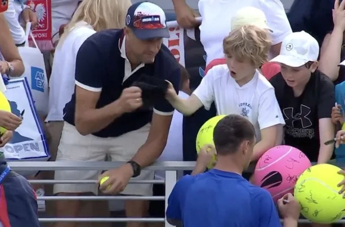 US Open