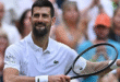 Novak Djokovic se baja del Masters 1000 de Cincinnati y se enfoca por completo en el US Open en busca de revancha y su primer Grand Slam del año