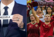 El Estadio Metropolitano de Lara será la nueva casa de La Vinotinto Femenina en la Liga de Naciones Conmebol rumbo al Mundial 2027