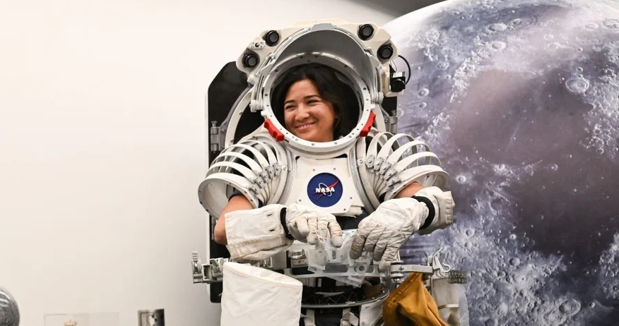 NASA