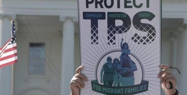 Tribunal federal de Estados Unidos ratifica protección del TPS para más de 600 mil migrantes venezolanos y frena intento de eliminación