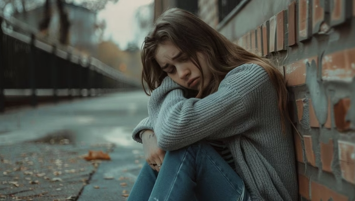 Salud mental