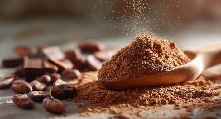 batidos de proteínas