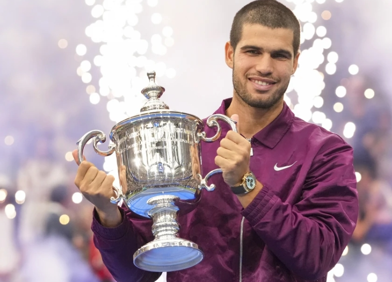 Grand Slam