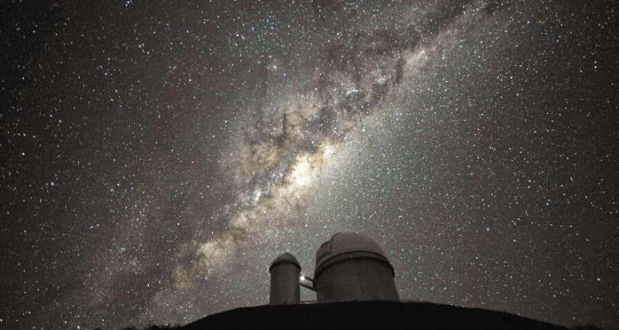 Descubren la cuasi-luna 2025 PN7: un asteroide que acompaña a la Tierra desde hace 60 años
