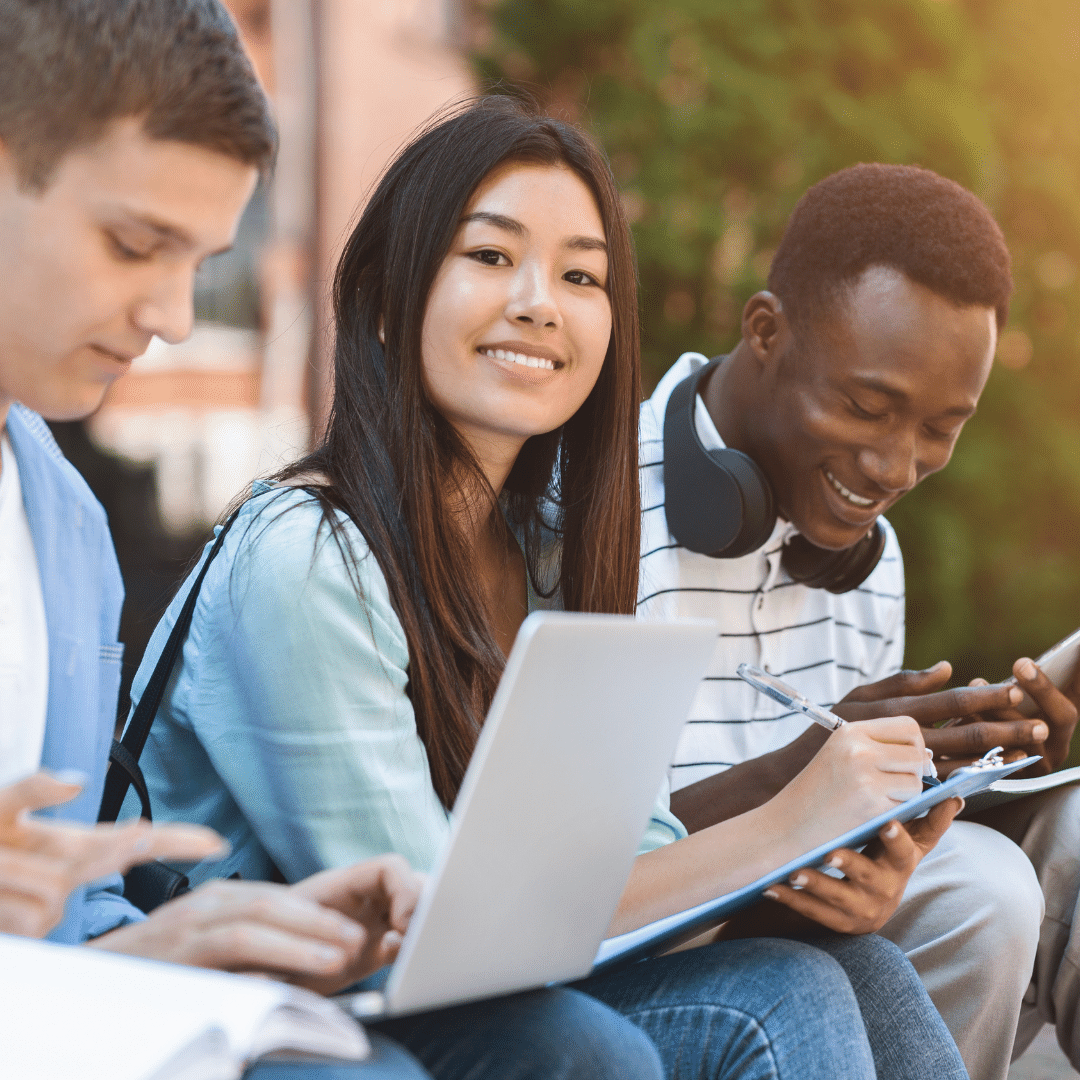 étudiants