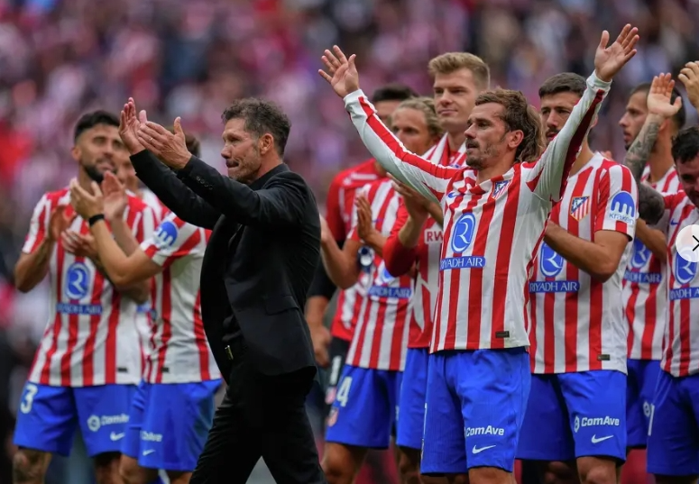 derbi madrileño