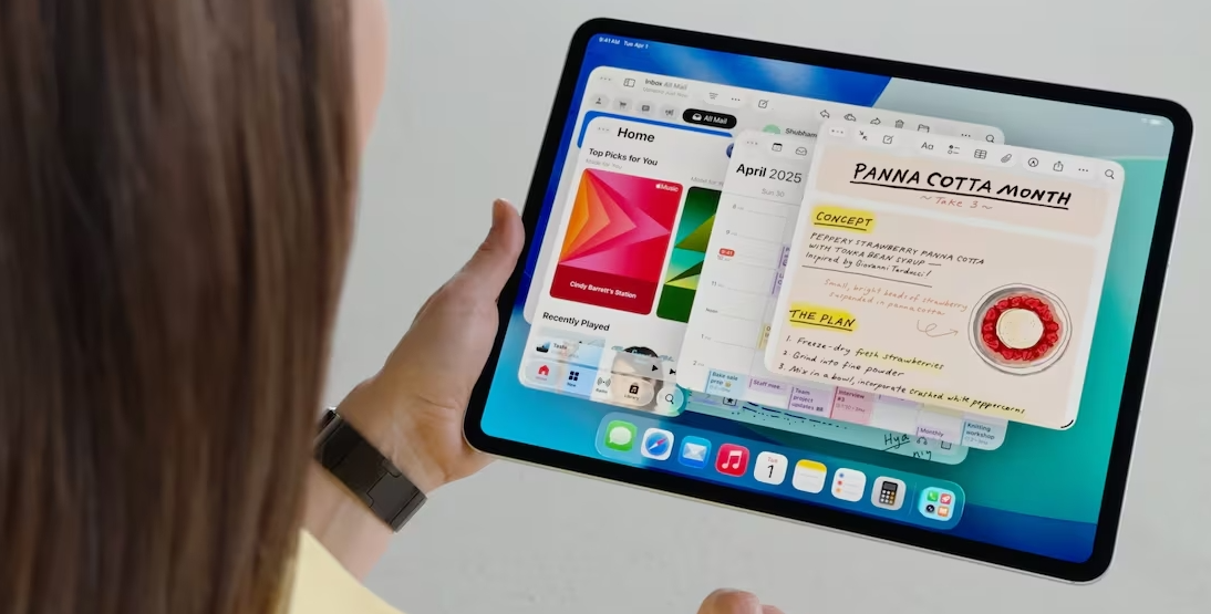iPad Pro