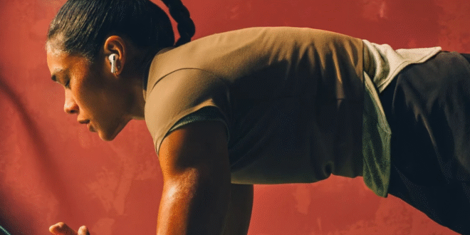 AirPods 5 de Apple podrían incorporar sensor de temperatura: la nueva apuesta de la marca por la salud y la inteligencia artificial