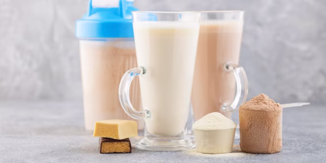 Los mejores batidos de proteínas para ganar músculo: guía completa para elegir y aprovechar sus beneficios en tu rutina fitness
