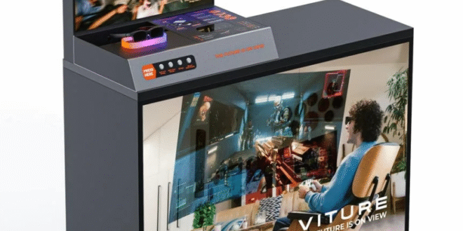 Meta y Viture llevan las gafas inteligentes a las tiendas: dos visiones del futuro entre la información y la inmersión